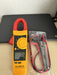 FLUKE 336 TRUE RMS CLAMP METER W/ LEAD SET - SHIPS FAST (TESTED)