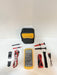 FLUKE 87 V MULTIMETER COMBO KIT W/ ACCESSORIES & LEADS - SHIPS FAST (NEW)