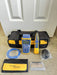FLUKE NETWORKS CIQ-KIT CABLE IQ TESTER & INTELLITONE PRO200 IT KIT/FREE SHIPPING