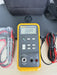 Fluke 713 30G Pressure Calibrator W/ Leads & Bag - FREE SHIPPING / SHIPS FAST