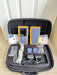 Fluke Networks DTX-1800 Cat6 Test Set W/Fluke hard Case & DTX1800 DTXCHA002