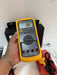 FLUKE 87 V MULTIMETER COMBI KIT IMSK W/ i400 CLAMP & LEADS/ NEW FACTORY SEALED