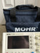 MOHR CT100B TDR Cable Analyzer High-Resolution - Frequency/Domain Analysis