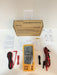 FLUKE 725 MULTIFUNCTION PROCESS CALIBRATOR (NEW FACTORY SEALED) CALIBRATED 2025