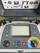 MEGGER DLRO10HDX 10A DIGITAL LOW RESISTANCE OHMMETER W/LEADS - SHIPS FAST