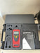 Amprobe Tach20 Digital Handheld Tachometer w/ case and user manual