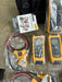 Fluke 3000 FC IND Wireless True-RMS Digital Multimeter Industrial Kit (NEW)