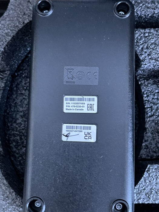Genuine OEM (538-5051) Cat® Communication Adapter 3 Toolkit - Newest Version!