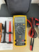 Fluke 179/EDA2 True RMS Digital Multimeter & Accessory Combo Kit