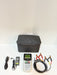 MEGGER TTR-25 SINGLE & THREE PHASE TRANSFORMER TURN-RATIO TEST - SHIPS FREE
