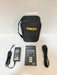 FLUKE BIOMEDICAL DPM4-2H PARAMETER TESTER W/ CHARGER & BAG (TESTED) SHIPS FAST