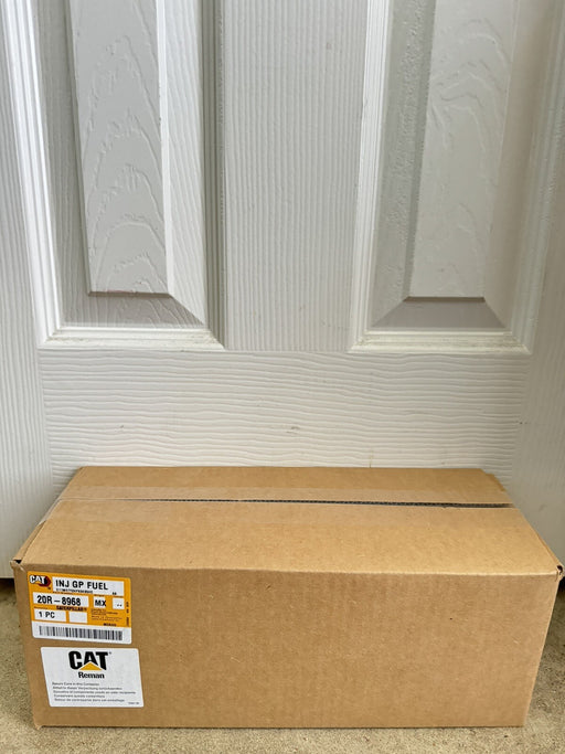 CAT 20R-8968 DIESEL INJECTOR / NEW SEALED - FREE SHIPPING