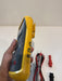 FLUKE 87 III TRUE RMS MULTIMETER W/LEADS & CLIPS - SHIPS FAST