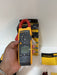 FLUKE 374 TRMS CLAMP METER W/LEADS (TESTED) SHIPS FAST