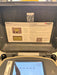 MEGGER DLRO10HD DIGITAL LOW RESISTANCE OHMMETER (SEE PICTURES) READ DESCRIPTION