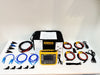 FLUKE 1736 POWER LOGGER W/ ACCESSORIES- SHIPS FAST (FREE SHIPPING) TESTED