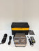 FLUKE 9140 DRY-WELL CALIBRATOR W/BAG & CHARGER (TESTED) SHIPS FAST