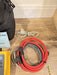 FLUKE 1735 THREE-PHASE POWER LOGGER W/ PROBES & CASE & CHARGER - FREE SHIPPING
