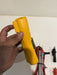 FLUKE 117 TRUE RMS MULTIMETER W/LEADS & CLIPS (TESTED) SHIPS FAST