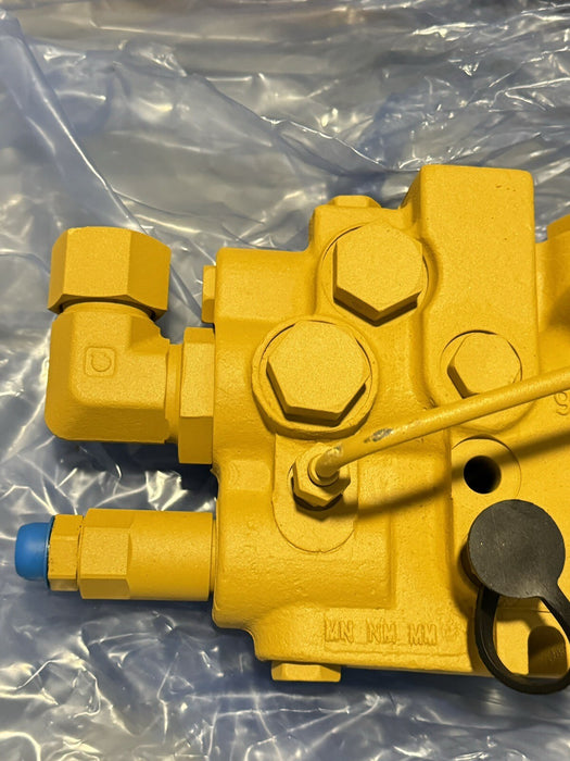 CAT 117-4079 VALVE GP-CMB (NEW) SHIPS NEXT DAY / FREE SHIPPING