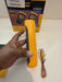 FLUKE 52-II 60HZ DUAL DIGITAL THERMOCOUPLE THERMOMETER - SHIPS FAST
