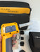 FLUKE NETWORKS FI-3000 FIBERINSPECTOR PRO KIT (FREE SHIPPING) TESTED