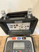 MEGGER S1-1068 10KV INSULATION TESTER W/LEADS & CHARGER (FREE SHIPPING) TESTED
