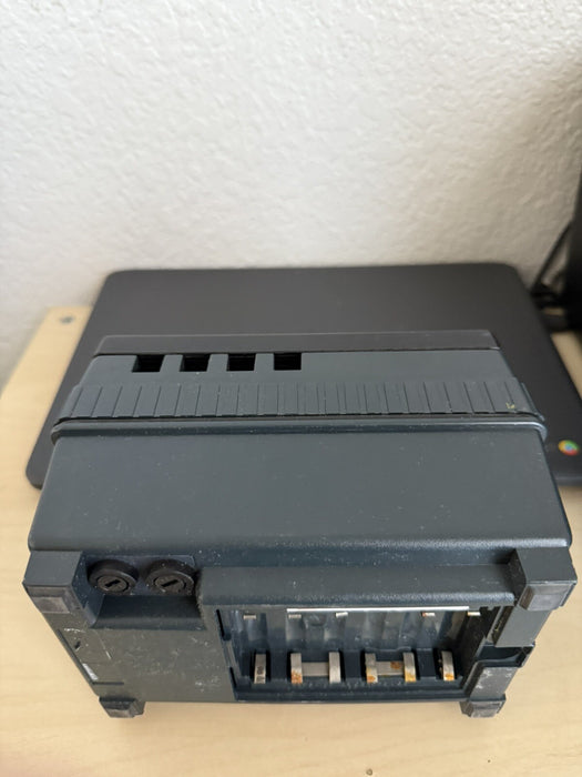 MEGGER MJ559 TESTER (PARTS ONLY) FOR PARTS - SHIPS FREE
