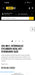 CAT 376-9011: HYDRAULIC CYLINDER SEAL KIT - STANDARD SIZE (GENUINE OEM)