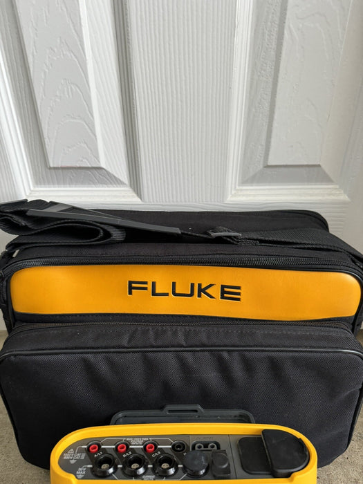 Fluke 3540 FC KIT 3-Phase Power/Monitoring Kit Fluke Connect (SHIPS FAST)