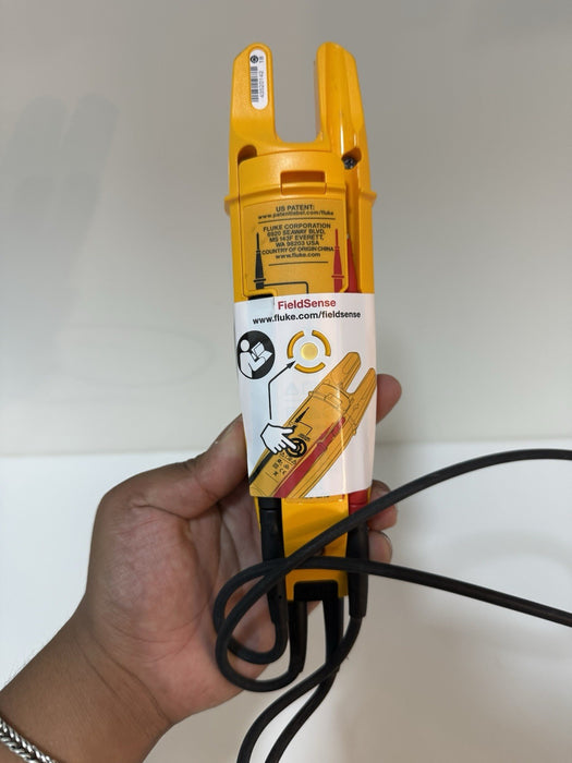 FLUKE T6-600 ELECTRICAL TESTER - SHIPS FAST (TESTED)