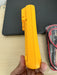 FLUKE 77-IV MULTIMETER W / LEAD SET & SCREEN PROTECTOR - FREE SHIPPING (TESTED)