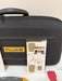 FLUKE 830 LASER ALIGNMENT TOOL W/ ACCESSORIES (TESTED) FREE SHIPPING -SHIPS FAST