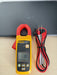 Fluke a3000 FC WIRELESS AC CLAMP MODUKE W/ LEADS - SHIPS FAST