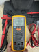 Fluke 1507 INSULATION MULTIMETER W/ LEADS & BAG /SHIPS NEXT DAY)