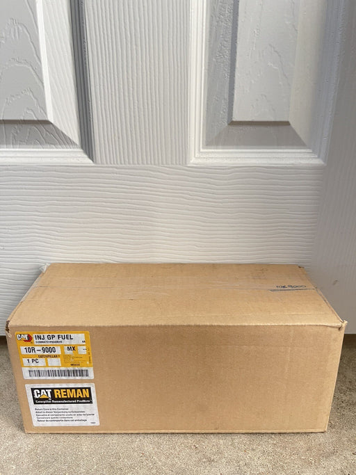CAT 10R-9000 INJECTOR (NEW SEALED) - FREE SHIPPING