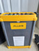 FLUKE 1750 3-PHASE POWER QUALITY RECORDER W / 4 3140R AC CLAMPS/FREE SHIPPING
