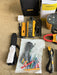 FLUKE SMFT-1000/PRO MULTIFUNCTION PV TESTER & PERFORMANCE ANALYZER (NEW SEALED)