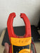 FLUKE 336 TRUE RMS CLAMP METER W/ LEAD SET - SHIPS FAST (TESTED)