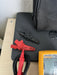 Fluke 1507 INSULATION MULTIMETER W/ LEADS & BAG /SHIPS NEXT DAY)