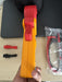 FLUKE 1630 EARTH GROUND CLAMP W/ BAG & LEADS - FREE SHIPPING / PERFECT CONDITION