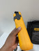 FLUKE 754 DOCUMENTING PROCESS CALIBRATOR W/ ACCESSORIES (TESTED) FREE SHIPPING