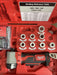 Milwaukee Tool 2935X-21 M18 Cordless Cable Stripper Kit For Cu & Al W/ 6.0 BAT