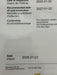FLUKE 831 LASER SHAFT ALIGNMENT TOOL  (NEW SEALED) CALIBRATED 2025-2027) NEW