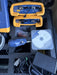 FLUKE NETWORKS OPTIFIBER OTDR KIT W/ 2 X OFTM-5732 MODULES (FREE SHIPPING)TESTED