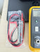 Fluke 713 30G Pressure Calibrator W/ Leads & Bag - FREE SHIPPING / SHIPS FAST