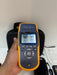FLUKE NETWORKS LINKRUNNER AT-2000 TESTER W/ ACCESSORIES (TESTED) SHIPS FAST