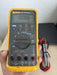 FLUKE 787 PROCESSMETER W/LEADS (SHIPS FAST) FREE SHIPPING