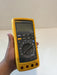 FLUKE 189 TRUE RMS MULTIMETER (PARTS ONLY)  FOR PARTS - SHIPS FAST