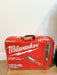 MILWAUKEE 2773-22L M18 1/2”- 1” JAWS LONG THROW PRESS TOOL KIT -FACTORY NEW SEAL